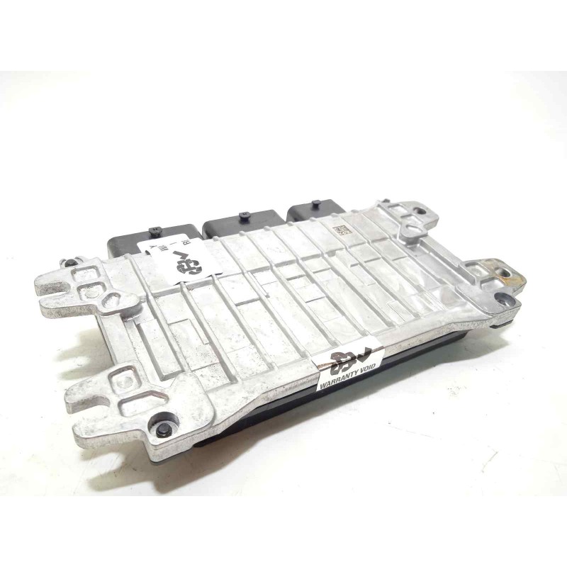 Recambio de centralita motor uce para renault captur ii referencia OEM IAM 237105990S  237102425S