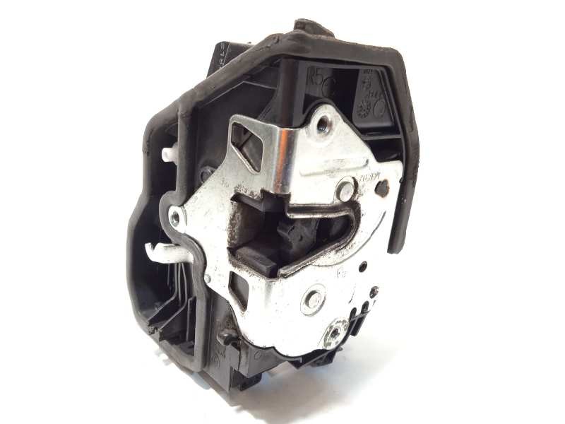Recambio de cerradura puerta trasera derecha para bmw serie 1 lim. (f20) 118i referencia OEM IAM 7229460  51227229460