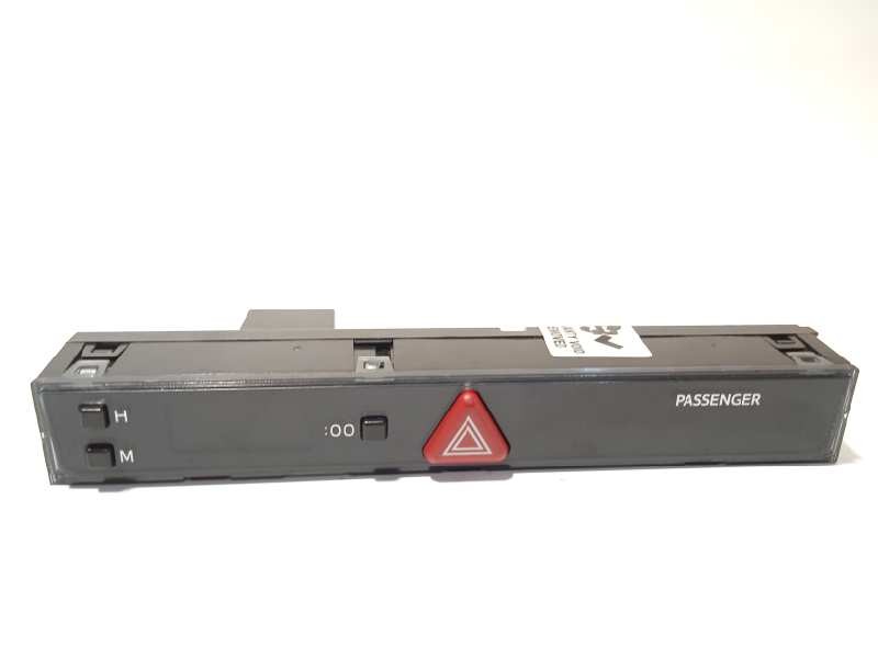 Recambio de warning para toyota gt 86 sport referencia OEM IAM 85201CA021  