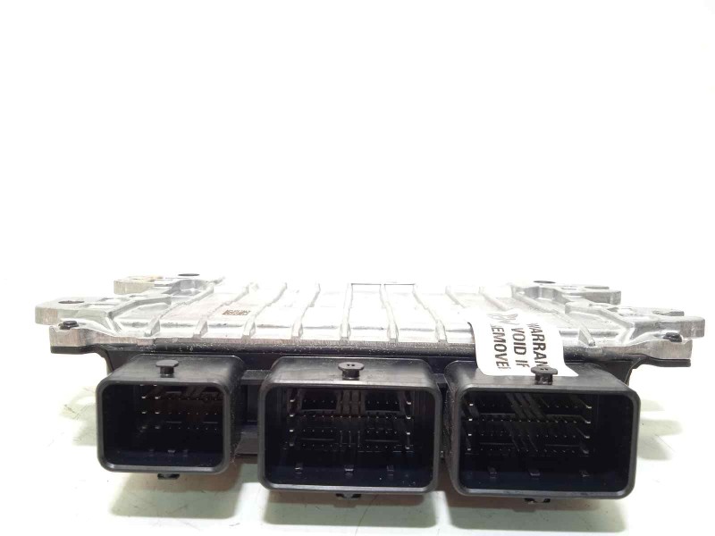 Recambio de centralita motor uce para renault captur ii referencia OEM IAM 237105990S  237102425S