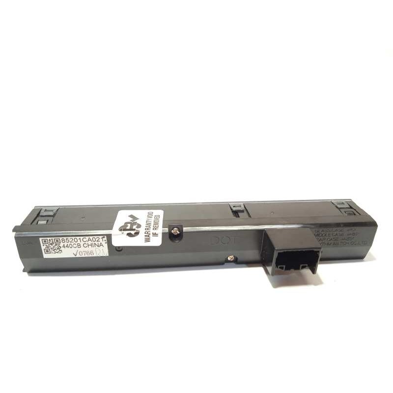 Recambio de warning para toyota gt 86 sport referencia OEM IAM 85201CA021  