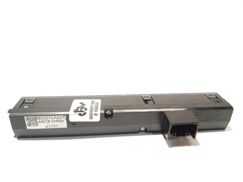 Recambio de warning para toyota gt 86 sport referencia OEM IAM 85201CA021  