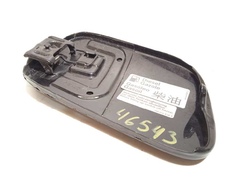 Recambio de tapa exterior combustible para volkswagen touareg (7la) tdi v10 referencia OEM IAM 7L6809905B  