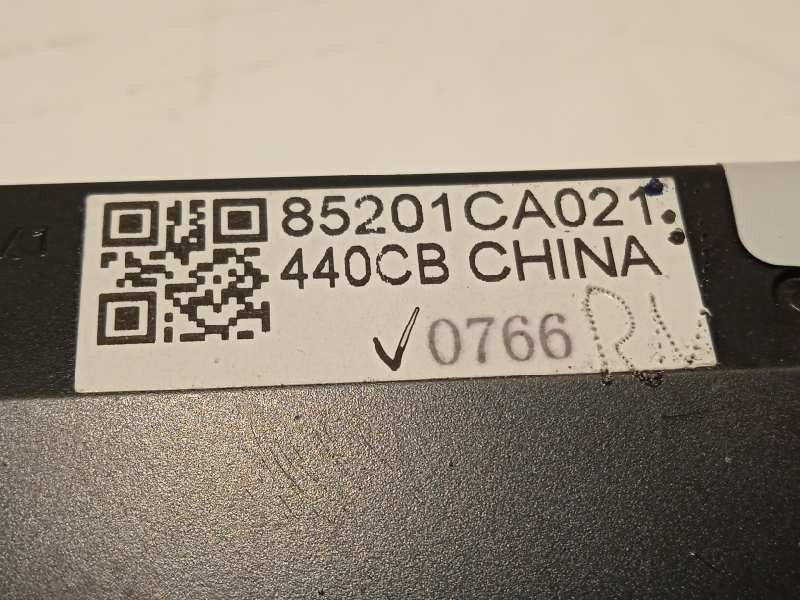 Recambio de warning para toyota gt 86 sport referencia OEM IAM 85201CA021  