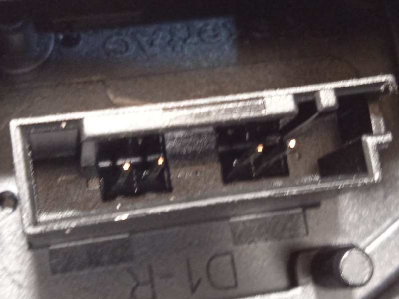 Recambio de cerradura puerta trasera derecha para bmw serie 1 lim. (f20) 118i referencia OEM IAM 7229460  51227229460