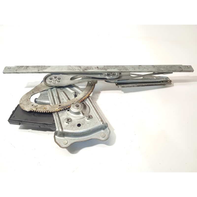 Recambio de elevalunas delantero izquierdo para renault megane iii coupe expression referencia OEM IAM 807310006R  807210004R