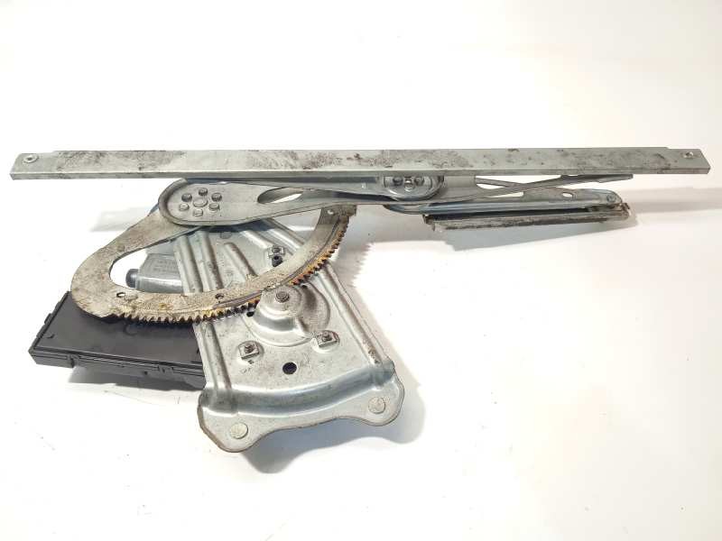 Recambio de elevalunas delantero izquierdo para renault megane iii coupe expression referencia OEM IAM 807310006R  807210004R