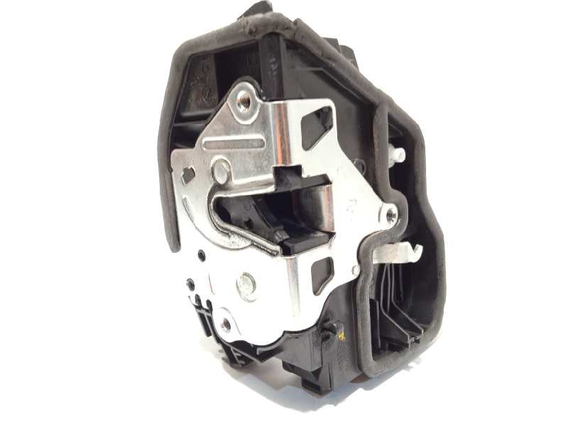 Recambio de cerradura puerta trasera izquierda para bmw serie 1 lim. (f20) 118i referencia OEM IAM 7229459  51227229459