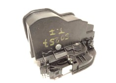 Recambio de cerradura puerta trasera izquierda para bmw serie 1 lim. (f20) 118i referencia OEM IAM 7229459  51227229459 2