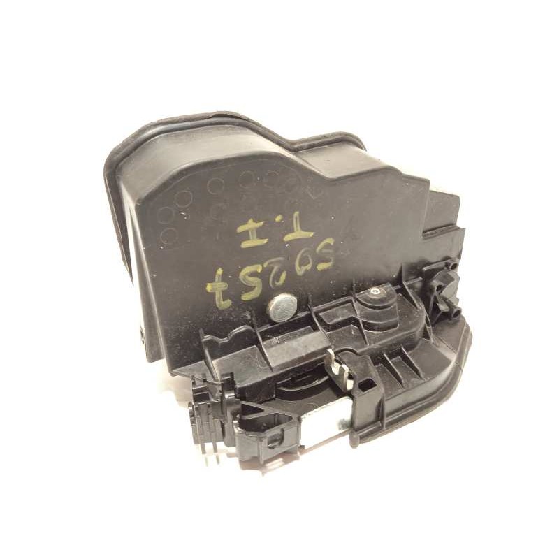 Recambio de cerradura puerta trasera izquierda para bmw serie 1 lim. (f20) 118i referencia OEM IAM 7229459  51227229459