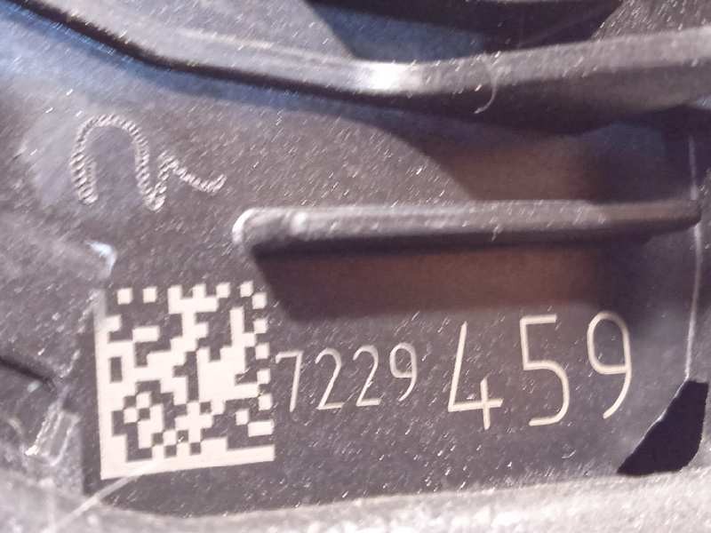 Recambio de cerradura puerta trasera izquierda para bmw serie 1 lim. (f20) 118i referencia OEM IAM 7229459  51227229459