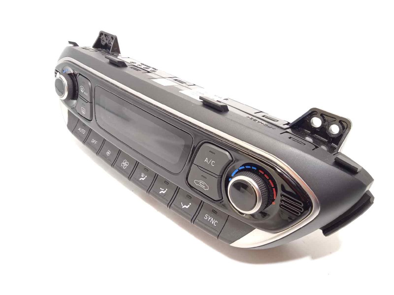 Recambio de mando climatizador para hyundai i30 (pd) 1.0 tgdi cat referencia OEM IAM 97250G4251  97250G4251VCA