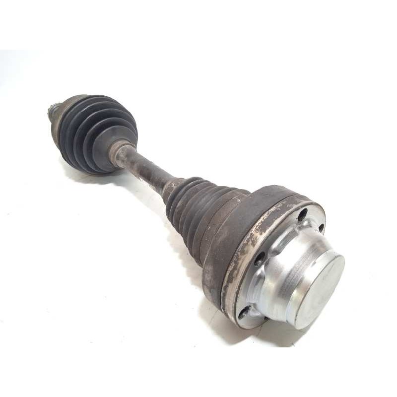 Recambio de transmision delantera derecha para volkswagen touareg (7la) tdi v10 referencia OEM IAM 7L6407271A  7L6407271HX