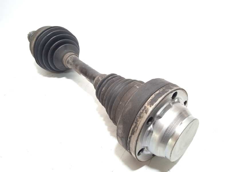 Recambio de transmision delantera derecha para volkswagen touareg (7la) tdi v10 referencia OEM IAM 7L6407271A  7L6407271HX