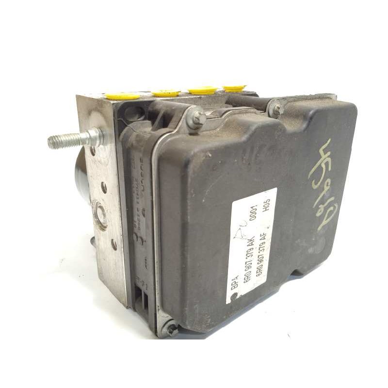 Recambio de abs para seat ibiza (6j5) sport referencia OEM IAM 6R0614517AF 6R0907379AK 0265239056