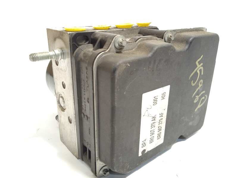 Recambio de abs para seat ibiza (6j5) sport referencia OEM IAM 6R0614517AF 6R0907379AK 0265239056