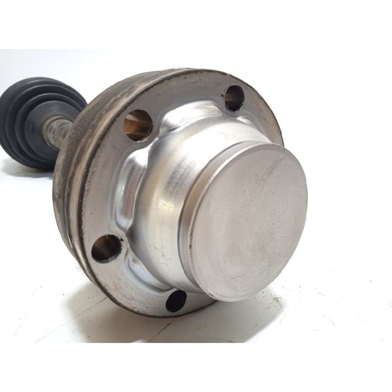 Recambio de transmision delantera derecha para volkswagen touareg (7la) tdi v10 referencia OEM IAM 7L6407271A  7L6407271HX