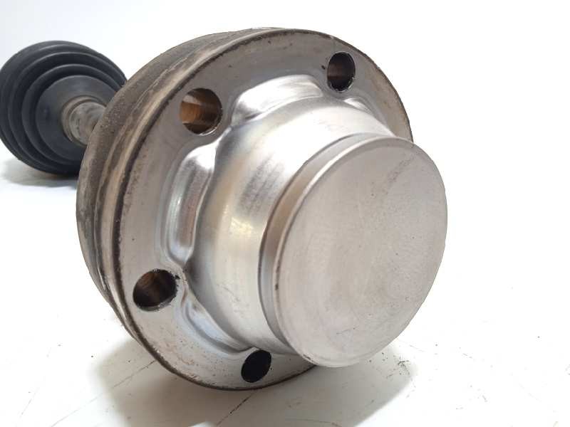 Recambio de transmision delantera derecha para volkswagen touareg (7la) tdi v10 referencia OEM IAM 7L6407271A  7L6407271HX