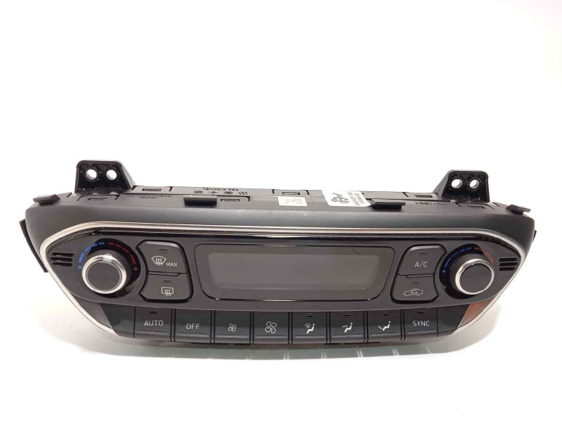Recambio de mando climatizador para hyundai i30 (pd) 1.0 tgdi cat referencia OEM IAM 97250G4251  97250G4251VCA