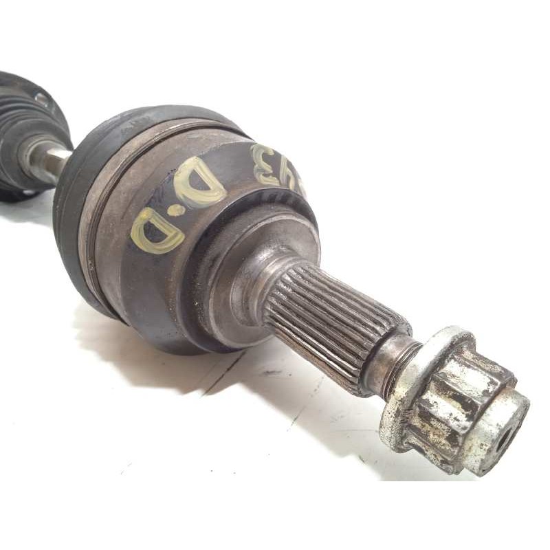 Recambio de transmision delantera derecha para volkswagen touareg (7la) tdi v10 referencia OEM IAM 7L6407271A  7L6407271HX