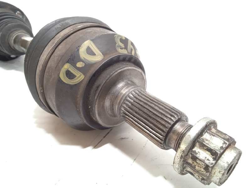 Recambio de transmision delantera derecha para volkswagen touareg (7la) tdi v10 referencia OEM IAM 7L6407271A  7L6407271HX