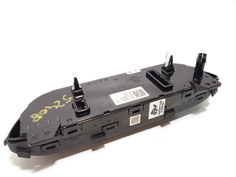 Recambio de mando climatizador para hyundai i30 (pd) 1.0 tgdi cat referencia OEM IAM 97250G4251  97250G4251VCA