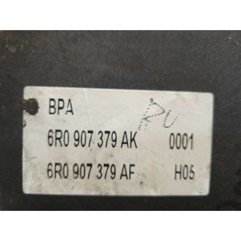 Recambio de abs para seat ibiza (6j5) sport referencia OEM IAM 6R0614517AF 6R0907379AK 0265239056