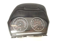 Recambio de cuadro instrumentos para bmw serie 1 lim. (f20) 118i referencia OEM IAM 62108794220   2