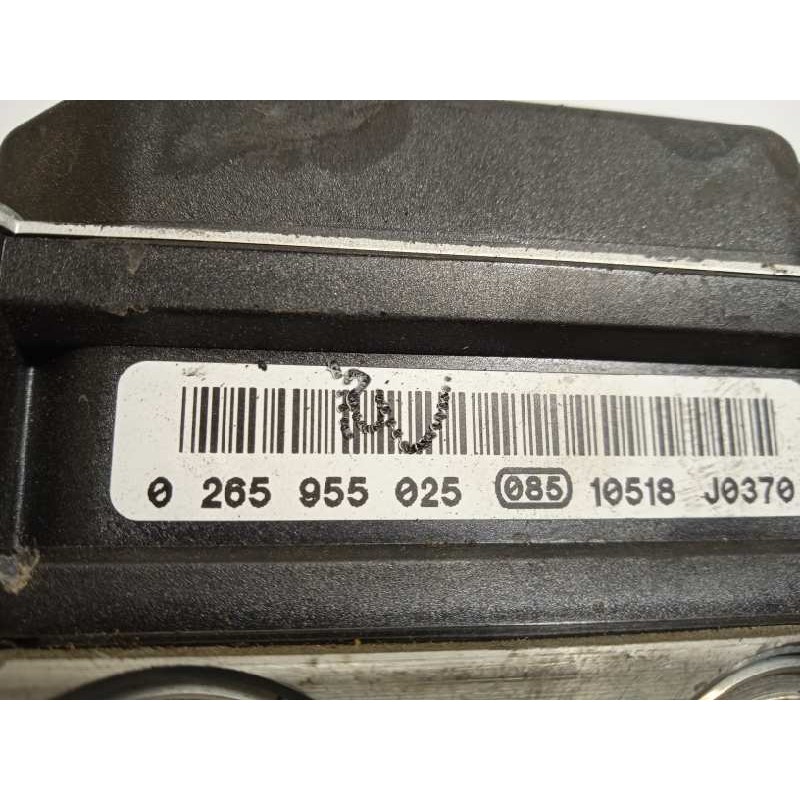 Recambio de abs para seat ibiza (6j5) sport referencia OEM IAM 6R0614517AF 6R0907379AK 0265239056