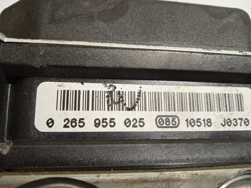 Recambio de abs para seat ibiza (6j5) sport referencia OEM IAM 6R0614517AF 6R0907379AK 0265239056