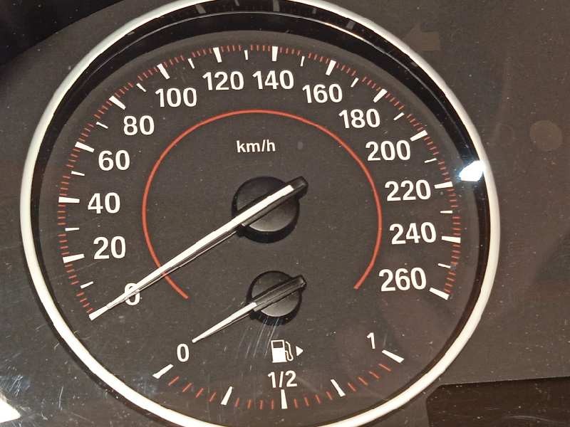 Recambio de cuadro instrumentos para bmw serie 1 lim. (f20) 118i referencia OEM IAM 62108794220  