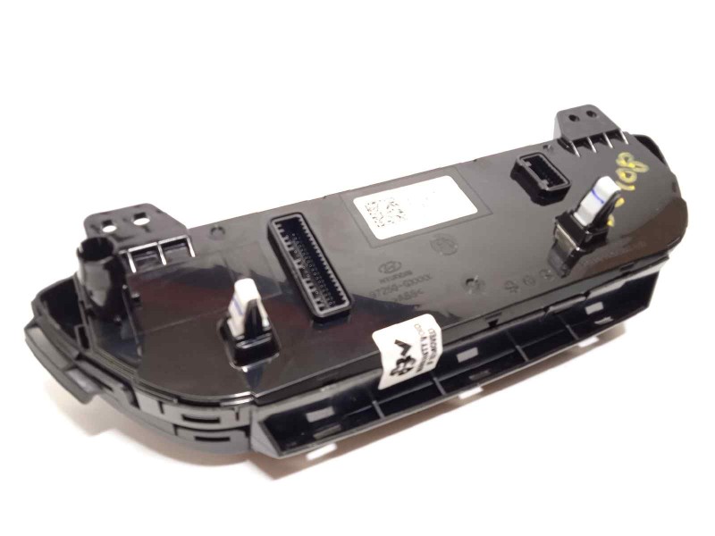 Recambio de mando climatizador para hyundai i30 (pd) 1.0 tgdi cat referencia OEM IAM 97250G4251  97250G4251VCA