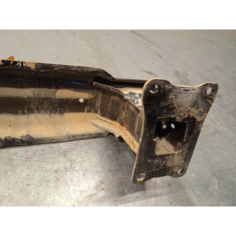 Recambio de refuerzo paragolpes trasero para seat ibiza (kj1) style referencia OEM IAM 6F0807305F  