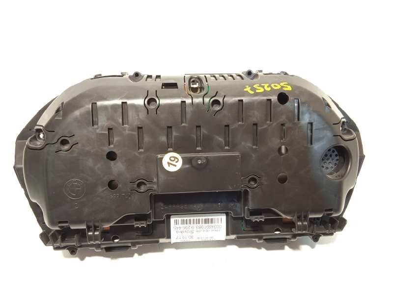 Recambio de cuadro instrumentos para bmw serie 1 lim. (f20) 118i referencia OEM IAM 62108794220  