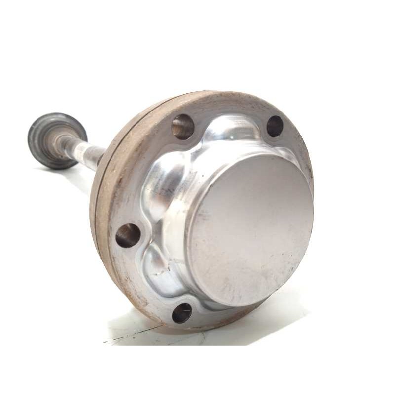 Recambio de transmision trasera derecha para volkswagen touareg (7la) tdi v10 referencia OEM IAM 7L0501201A  