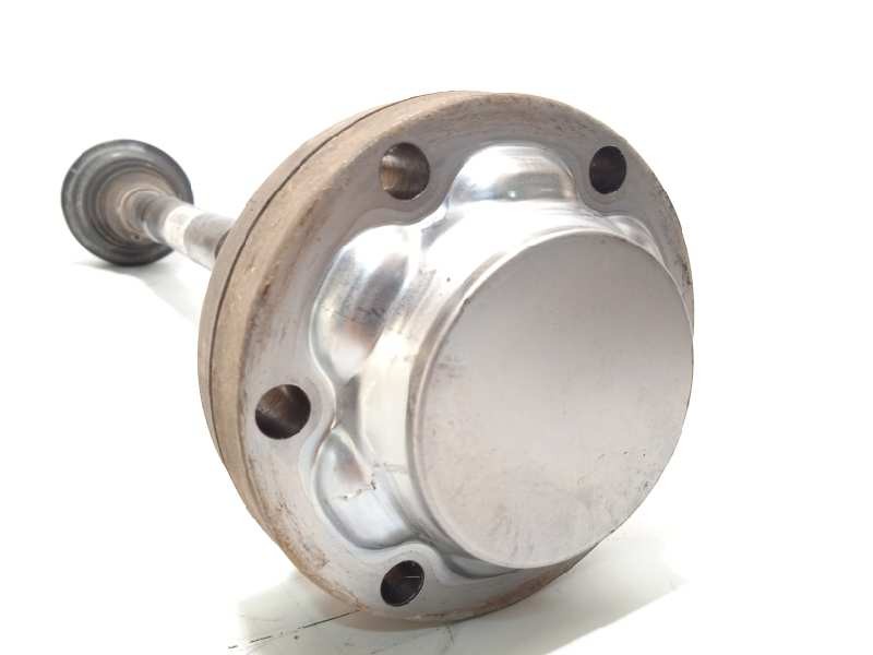 Recambio de transmision trasera derecha para volkswagen touareg (7la) tdi v10 referencia OEM IAM 7L0501201A  