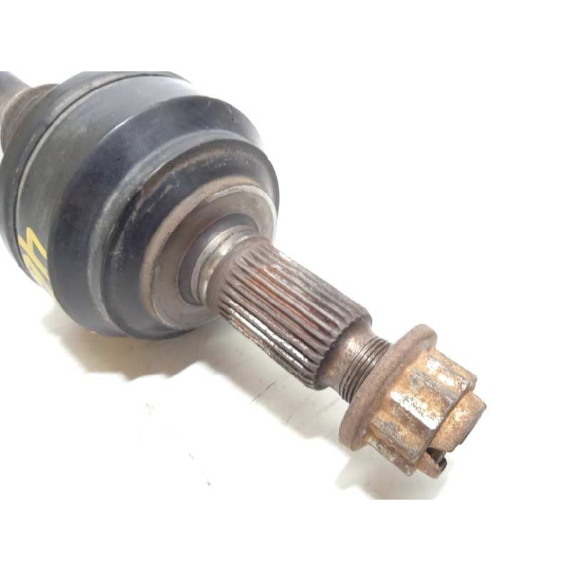 Recambio de transmision trasera derecha para volkswagen touareg (7la) tdi v10 referencia OEM IAM 7L0501201A  