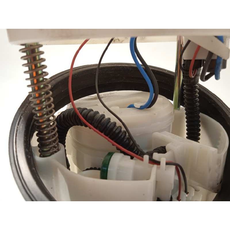 Recambio de bomba combustible para toyota gt 86 sport referencia OEM IAM 42021CA000  