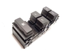 Recambio de mando elevalunas delantero izquierdo para hyundai i30 (pd) 1.0 tgdi cat referencia OEM IAM 93571G3030  93571G3030PMP 2