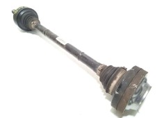 Recambio de transmision trasera izquierda para volkswagen touareg (7la) tdi v10 referencia OEM IAM 7L0501201A   2