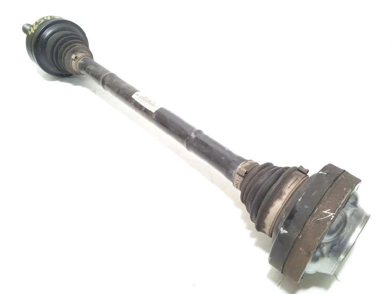 Recambio de transmision trasera izquierda para volkswagen touareg (7la) tdi v10 referencia OEM IAM 7L0501201A  