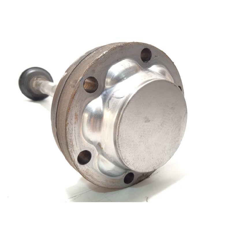 Recambio de transmision trasera izquierda para volkswagen touareg (7la) tdi v10 referencia OEM IAM 7L0501201A  