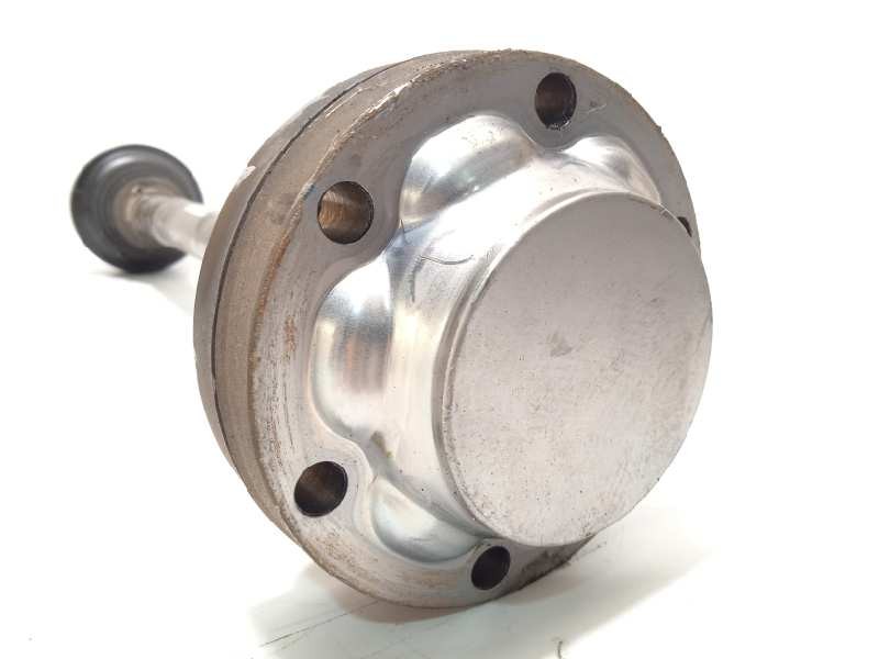 Recambio de transmision trasera izquierda para volkswagen touareg (7la) tdi v10 referencia OEM IAM 7L0501201A  