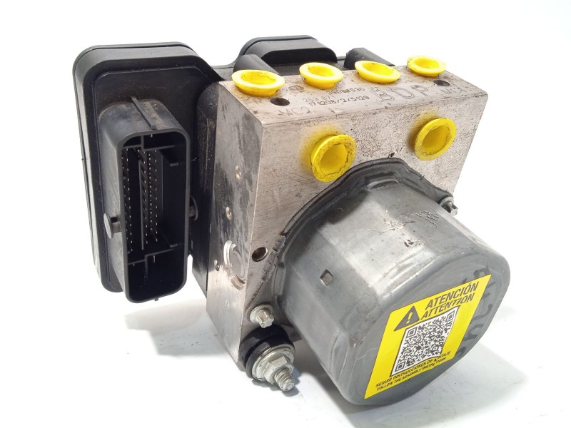 ABS 39084530 0265956292 269871