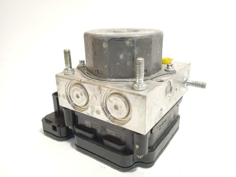 Recambio de abs para renault clio iv dynamique referencia OEM IAM 476601203R 2265106516 269722