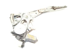 Recambio de elevalunas delantero izquierdo para toyota gt 86 sport referencia OEM IAM 61188CA010  0620403340