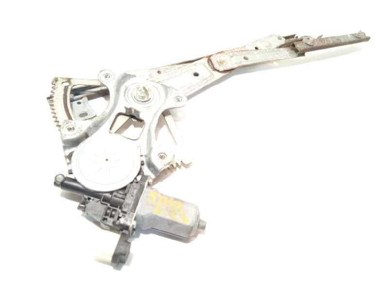 Recambio de elevalunas delantero izquierdo para toyota gt 86 sport referencia OEM IAM 61188CA010  0620403340