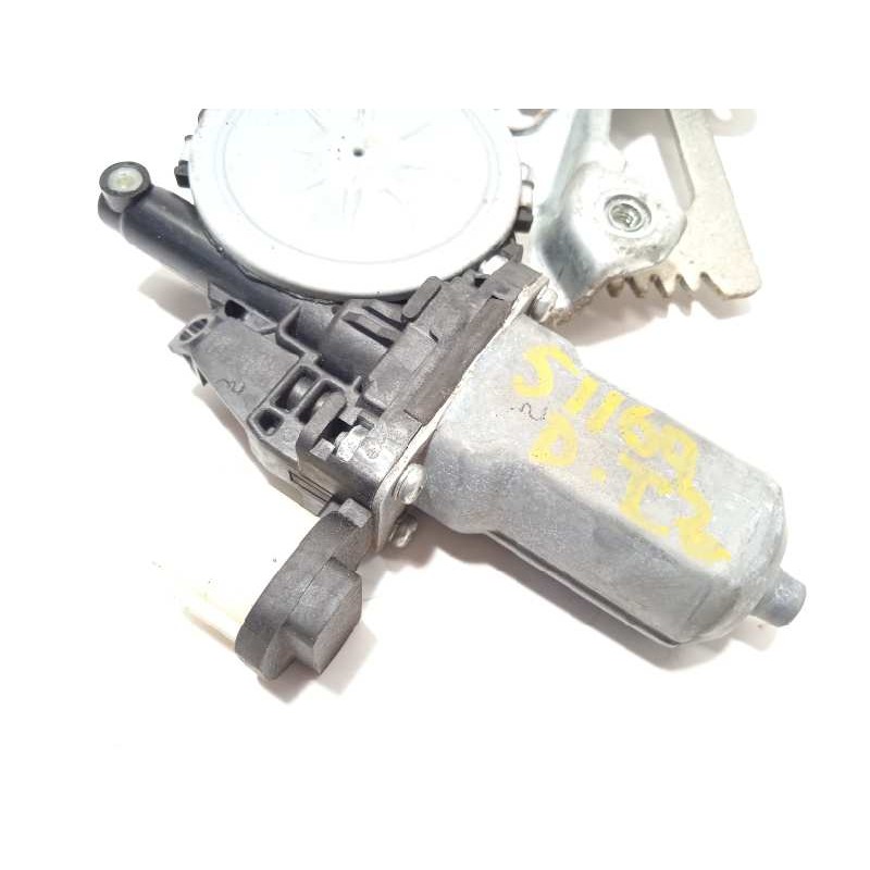 Recambio de elevalunas delantero izquierdo para toyota gt 86 sport referencia OEM IAM 61188CA010  0620403340