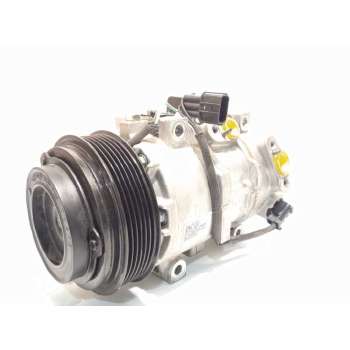COMPRESOR AIRE ACONDICIONADO 97701J9100 DVE13N 1B23E19200