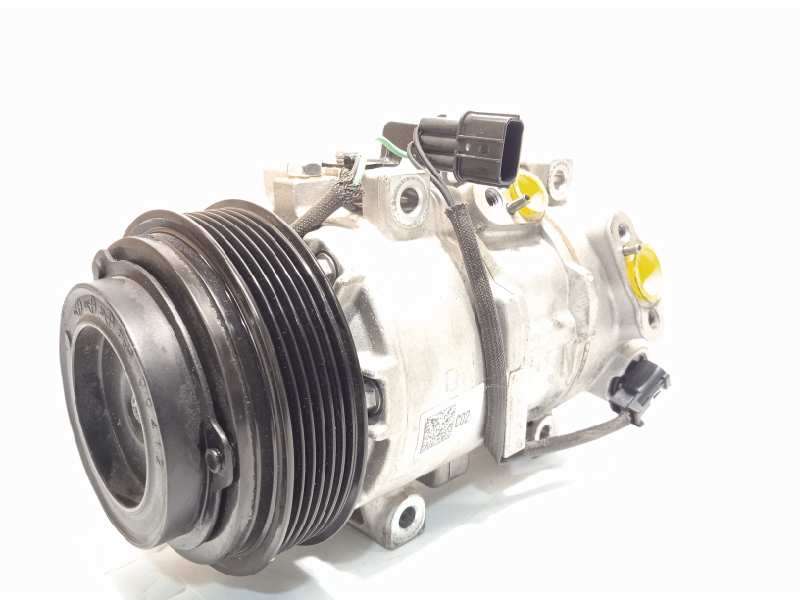 COMPRESOR AIRE ACONDICIONADO 97701J9100 DVE13N 1B23E19200